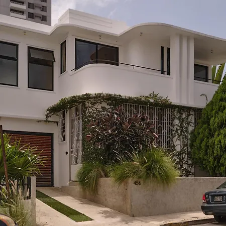 Casa Frida By Dw-2