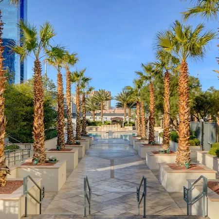Serenity Suite At Mgm Signature-2