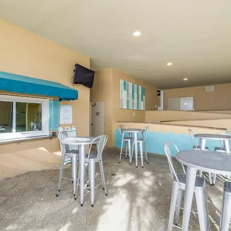 Aqua Resort Unit 310-3