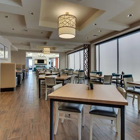 Drury Plaza Hotel Nashville Downtown-2