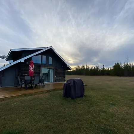 Woodhouse Cottages And Ranch-3
