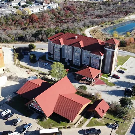 La Quinta By Wyndham Fort Worth - Lake Worth-2
