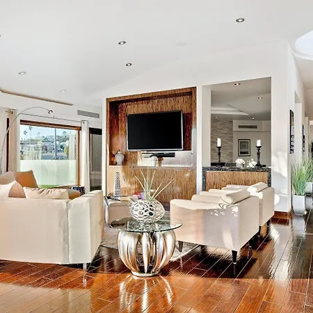 Ocean View Serenity With Theater And Heated Pool-2