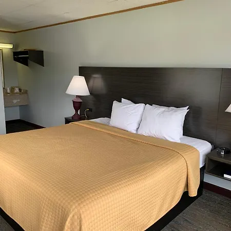 Pigeon Forge Parkway Inn-2