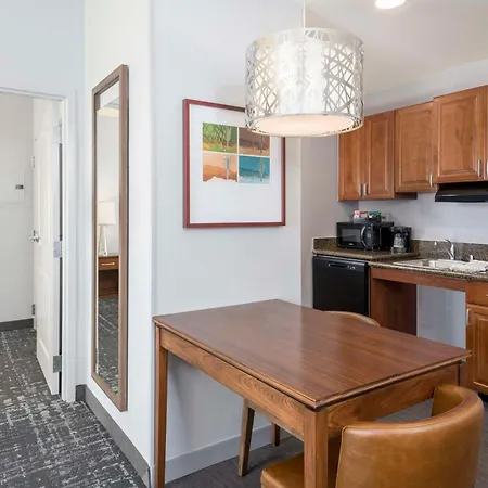 Homewood Suites By Hilton Phoenix North-Happy Valley-2