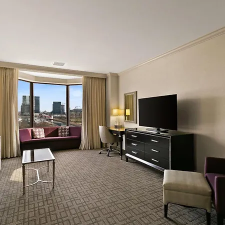 The Royal Sonesta Harbor Court Baltimore-2
