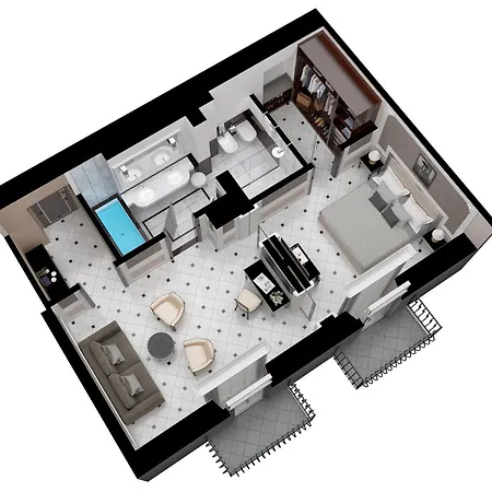 Baglioni Hotel Regina - The Leading Hotels Of The World-3