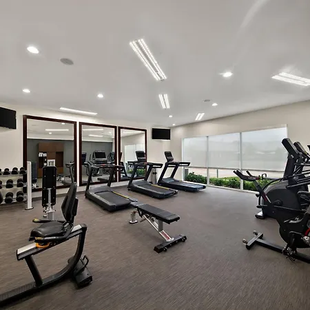 Four Points By Sheraton Plano-2