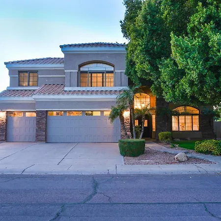 Lakeside Luxury Val Vista-2