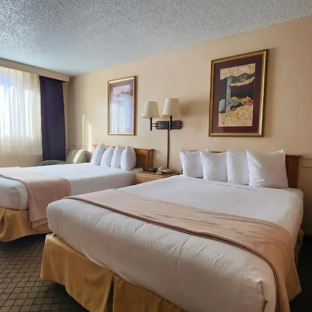 Adventure Inn - Glenwood Springs-3