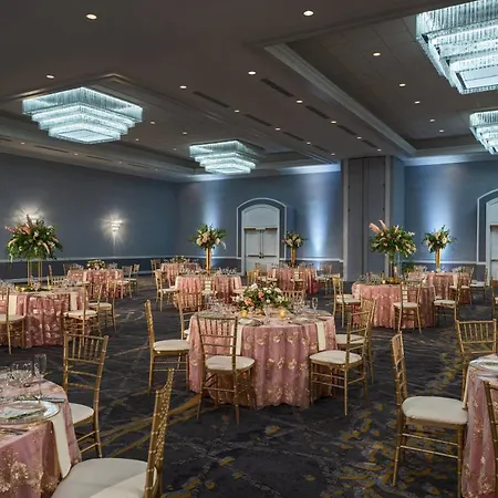 Renaissance Columbus Downtown Hotel-2
