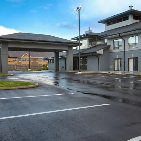 Days Inn By Wyndham Barrie-3