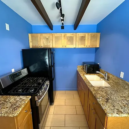 Vista Grande Resort - A Gay Men'S Resort-3
