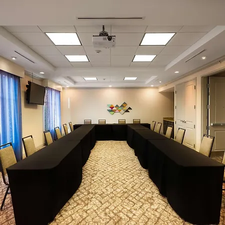 Homewood Suites By Hilton Joplin-2