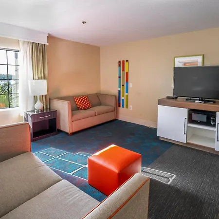 Hampton Inn St Augustine Us1 North-3
