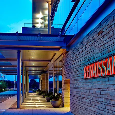 Renaissance Dallas At Plano Legacy West Hotel-2