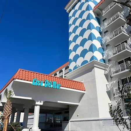 Bluegreen Vacations Casa Del Mar-3