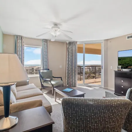 Tilghman Beach And Golf Resort-3