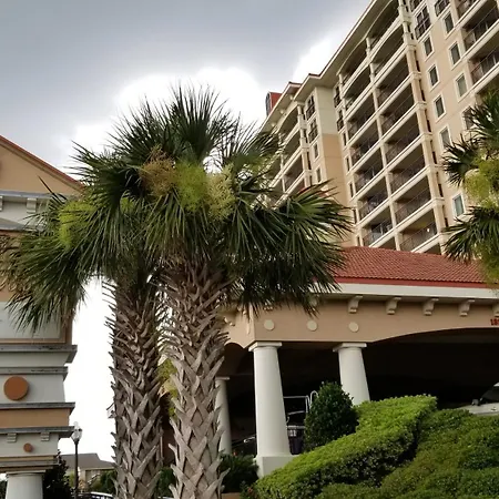 Tilghman Beach And Golf Resort-2