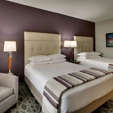Drury Inn & Suites Albuquerque North-2