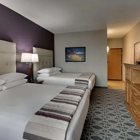 Drury Inn & Suites Albuquerque North-3