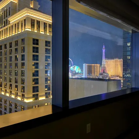 Vdara Hotel & Spa Private Residences-3