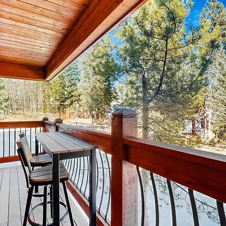 Tyra Summit Townhome #902-3