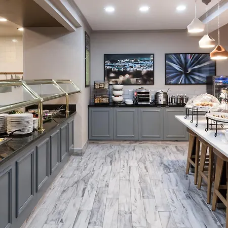 Hilton Garden Inn Sacramento/South Natomas-2