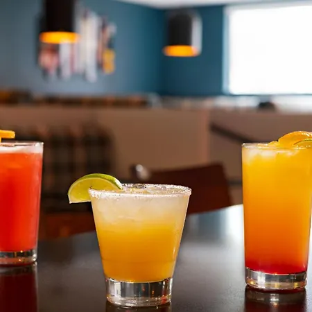 Four Points By Sheraton Tucson Airport-3
