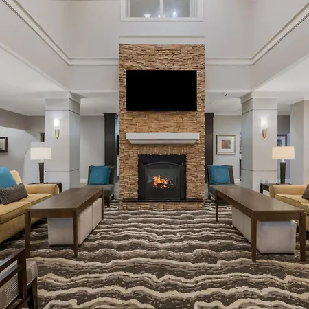 Staybridge Suites Chesapeake-Virginia Beach By Ihg-3