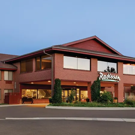 Radisson Hotel Colorado Springs Airport-3