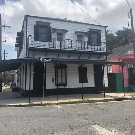 Serenity In The Marigny-3