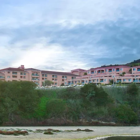 Hilton Vacation Club San Luis Bay Avila Beach-2