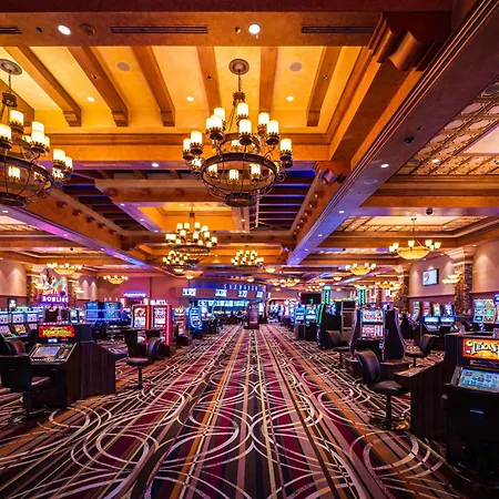 Santa Fe Station Hotel & Casino-2