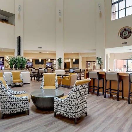 Drury Inn & Suites Phoenix Airport-2