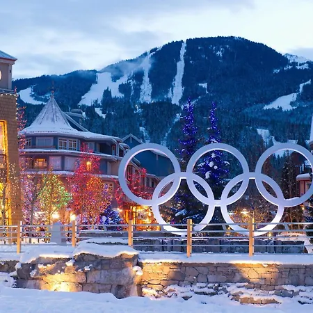 The Westin Resort & Spa, Whistler-2