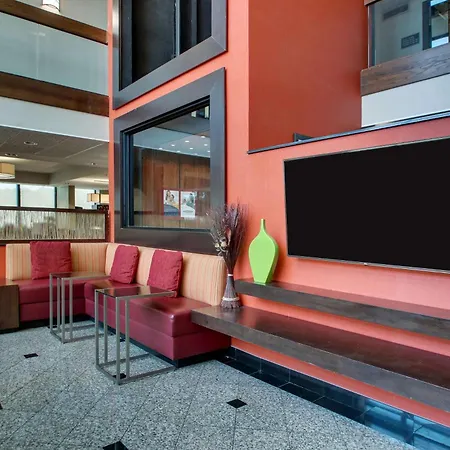 Drury Inn & Suites Evansville East-3