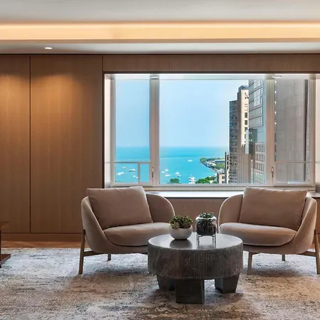 Park Hyatt Chicago-2