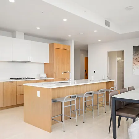 Level Los Angeles - Downtown South Olive-3