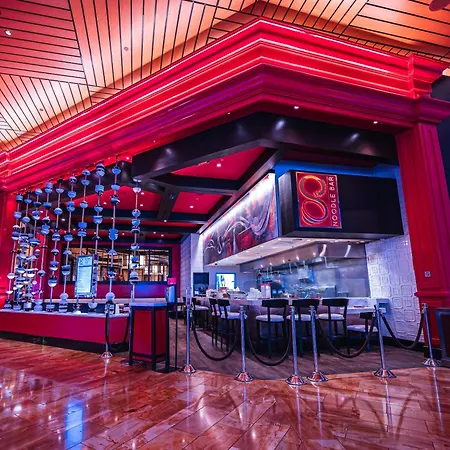 Red Rock Casino Resort & Spa-3