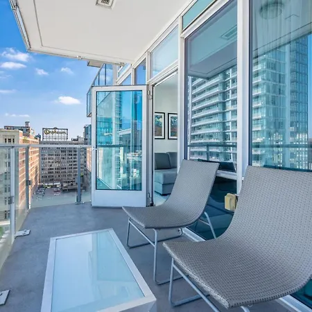 Level Downtown La South Olive-2