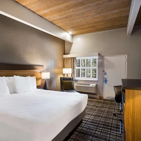 Best Western Antlers At Glenwood Springs-3