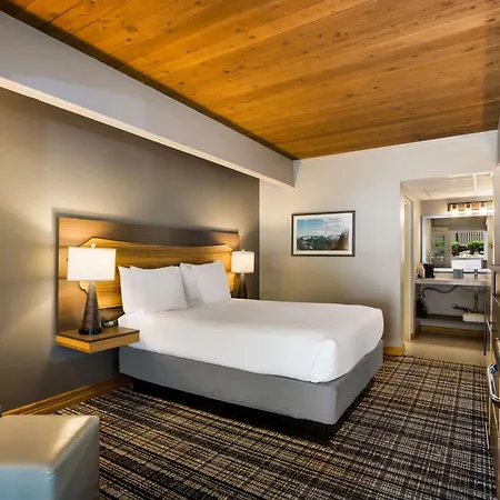 Best Western Antlers At Glenwood Springs-2