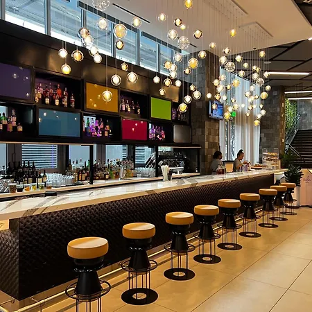 Yotel Miami-3