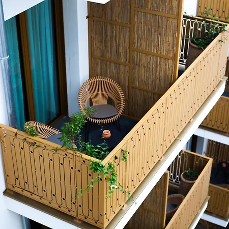 Bloom House Hotel & Spa-2