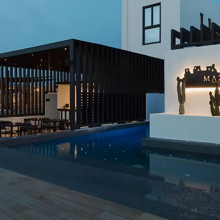 Mazera Boutique Hotel-2