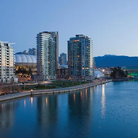 Worldmark Vancouver The Canadian-2