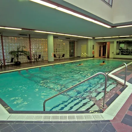 Worldmark Vancouver The Canadian-3