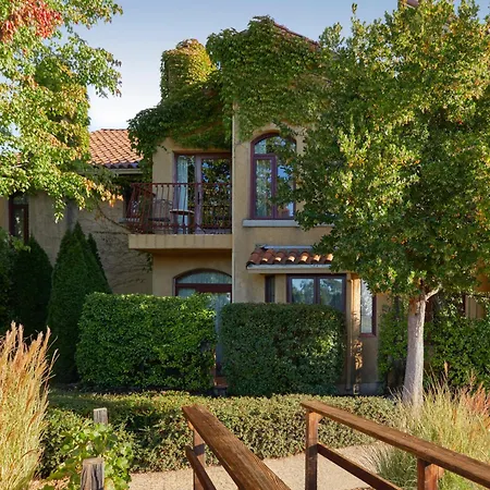 Vinarosa Resort & Spa-2