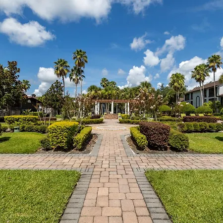Legacy Vacation Resorts Kissimmee & Orlando - Near Disney-3